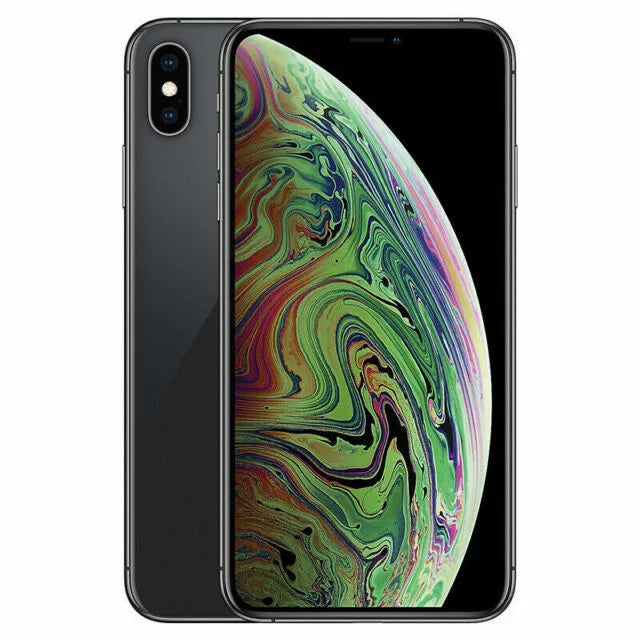 iPhone XS Max Reparatur